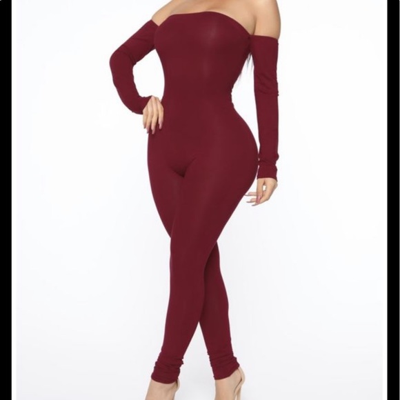 Romper - Picture 2 of 2